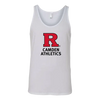 RU Spirit Premium Tank Camden Athletics