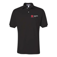 RU Premium Jersey Knit Sport Shirt Camden Athletics