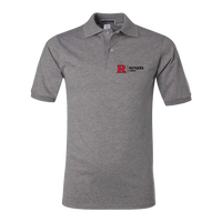RU Premium Jersey Knit Sport Shirt Camden Athletics