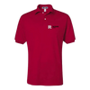RU Premium Jersey Knit Sport Shirt Camden Athletics