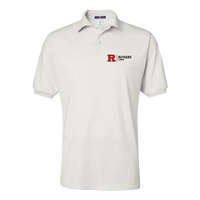 RU Premium Jersey Knit Sport Shirt Camden Athletics