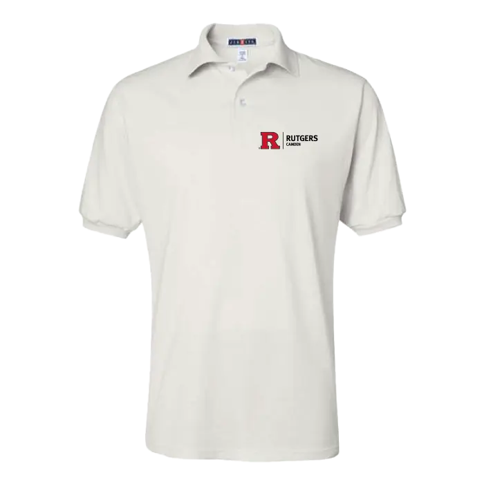 RU Premium Jersey Knit Sport Shirt Camden Athletics