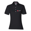 RU Women's Premium Polo Camden Athletics