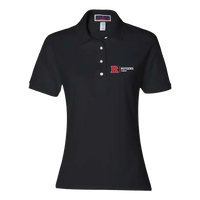 RU Women's Premium Polo Camden Athletics