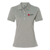 RU Women's Premium Polo Camden Athletics