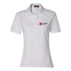 RU Women's Premium Polo Camden Athletics