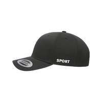RU Twill Hat Camden Athletics