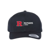 RU Twill Hat Camden Athletics