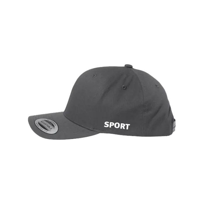 RU Twill Hat Camden Athletics