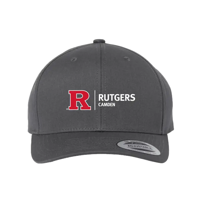 RU Twill Hat Camden Athletics