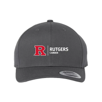 RU Twill Hat Camden Athletics