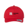 RU Twill Hat Camden Athletics