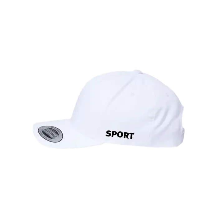 RU Twill Hat Camden Athletics