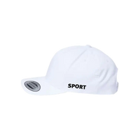 RU Twill Hat Camden Athletics