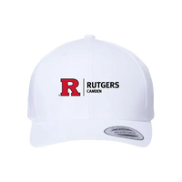 RU Twill Hat Camden Athletics