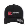 RU Retro Trucker Camden Athletics