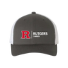 RU Retro Trucker Camden Athletics