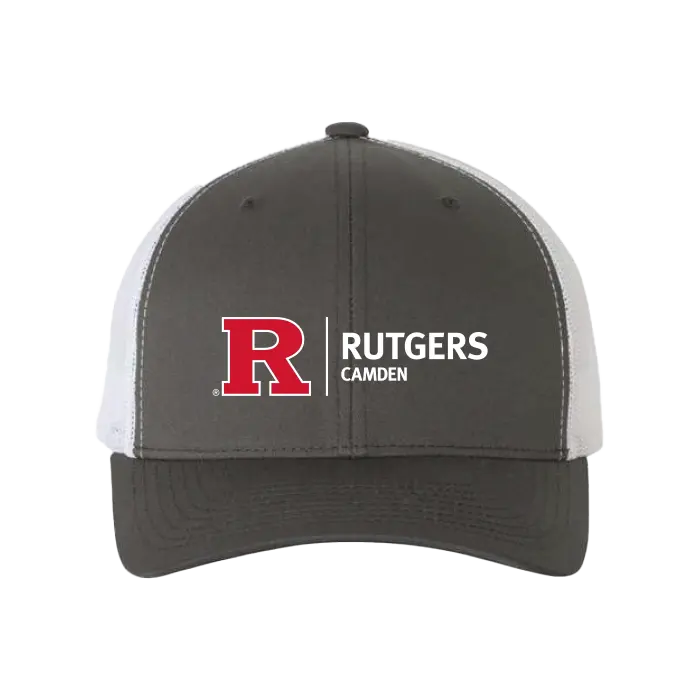 RU Retro Trucker Camden Athletics