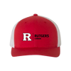 RU Retro Trucker Camden Athletics