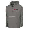 RU Pullover Rain Jacket Camden Athletics