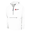 RU Pullover Rain Jacket Camden Athletics