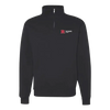 RU Quarter-Zip Sweatshirt Camden Athletics