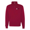 RU Quarter-Zip Sweatshirt Camden Athletics