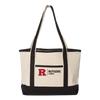 RU 20L Deluxe Tote Camden Athletics