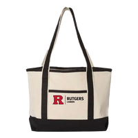 RU 20L Deluxe Tote Camden Athletics