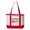 RU 20L Deluxe Tote Camden Athletics