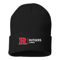 RU Cuffed Beanie Camden Athletics