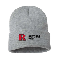 RU Cuffed Beanie Camden Athletics