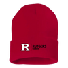 RU Cuffed Beanie Camden Athletics
