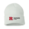 RU Cuffed Beanie Camden Athletics
