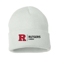 RU Cuffed Beanie Camden Athletics
