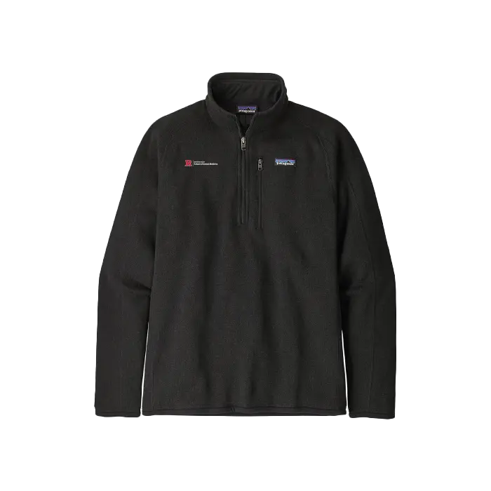 Men's Patagonia Better SweaterÂ® 1/4-Zip Fleece Dental