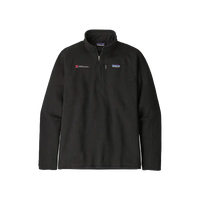 Men's Patagonia Better SweaterÂ® 1/4-Zip Fleece Dental