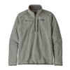 Men's Patagonia Better SweaterÂ® 1/4-Zip Fleece Dental