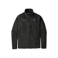 Men's Patagonia Better SweaterÂ® Fleece Jacket Dental