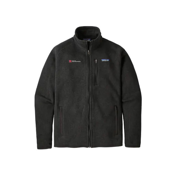 Men's Patagonia Better SweaterÂ® Fleece Jacket Dental