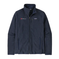 Men's Patagonia Better SweaterÂ® Fleece Jacket Dental