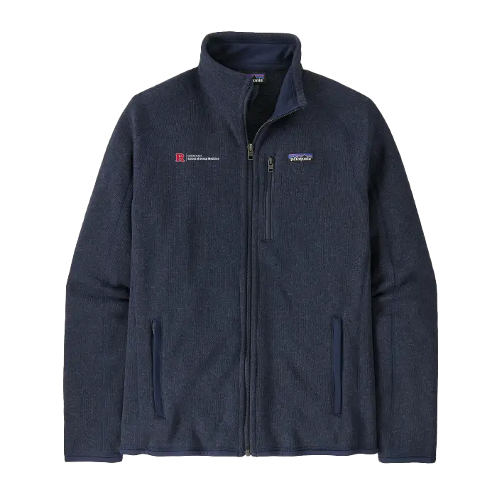 Men's Patagonia Better SweaterÂ® Fleece Jacket Dental
