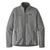 Men's Patagonia Better SweaterÂ® Fleece Jacket Dental