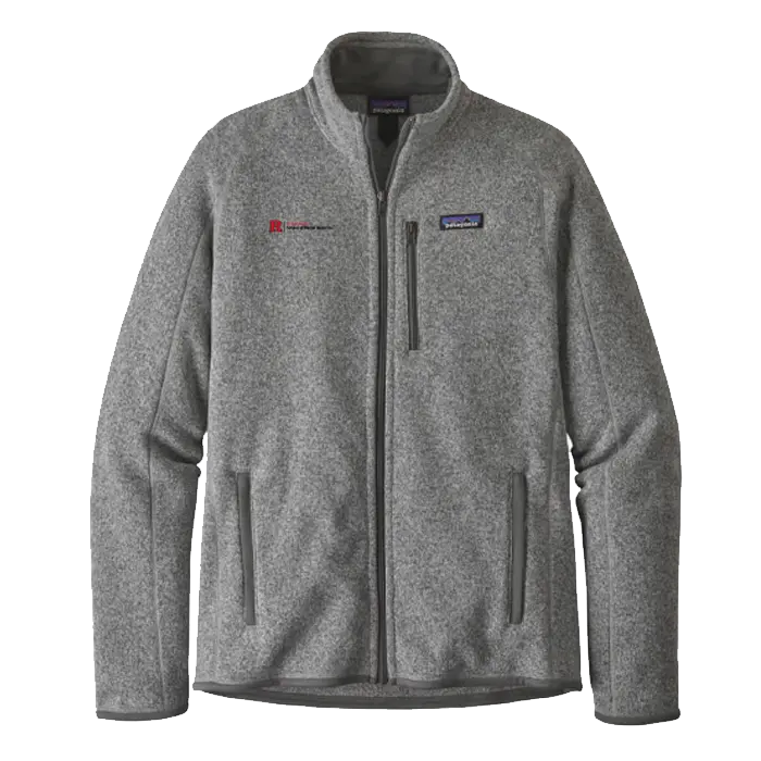 Men's Patagonia Better SweaterÂ® Fleece Jacket Dental