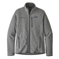 Men's Patagonia Better SweaterÂ® Fleece Jacket Dental