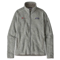 Women's Patagonia Better SweaterÂ® Fleece Jacket Dental