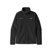 Women's Patagonia Better SweaterÂ® Fleece Jacket Dental