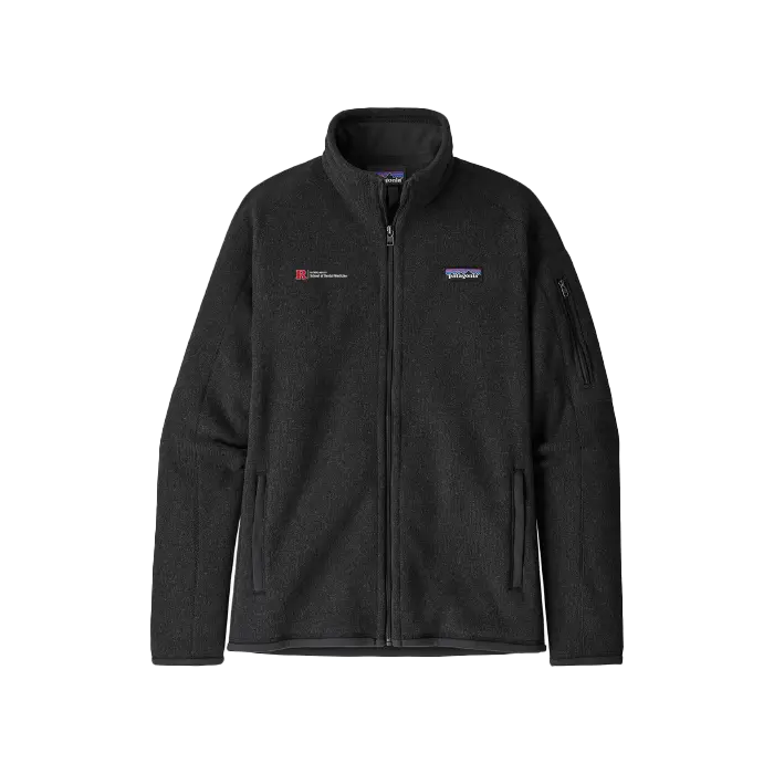 Women's Patagonia Better SweaterÂ® Fleece Jacket Dental