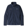 Women's Patagonia Better SweaterÂ® Fleece Jacket Dental
