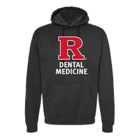 RU Hooded Sweatshirt Dental
